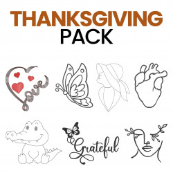 Thanksgiving Gift Pack
