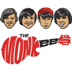 The Monkees Band