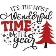 The Most Wonderful Time
