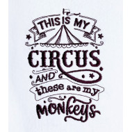 My Circus My Monkeys