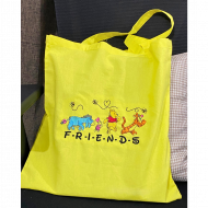Honey Bear Friends