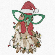 Christmas Chicken