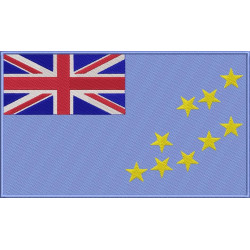 Tuvalu