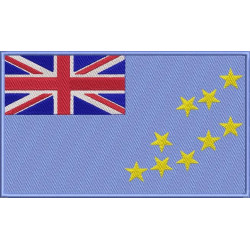 Tuvalu
