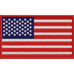 United States Of America Flag