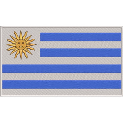 Uruguay