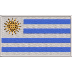 Uruguay