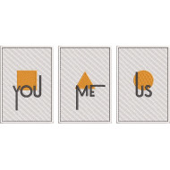 You Me Us