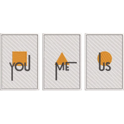 You Me Us