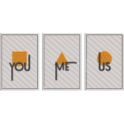 You Me Us