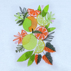 Citrus Fruits 