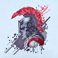 Spartan Soldier 