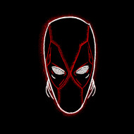Masked Warrior