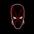 Masked Warrior