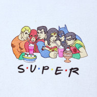 Super Friends 