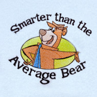 Smarter Than The Average Bear