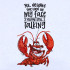 You're Still Talking Funny Lobster Saying - Free in April Value Pack