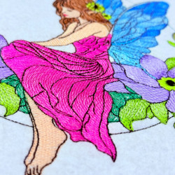 Magical Fairy