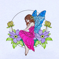 Magical Fairy