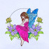 Magical Fairy