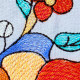 Colorful Flower Colorful Flower