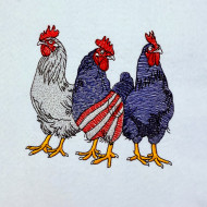 American Peckers