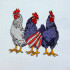 American Peckers
