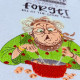 Listen Ignore And Forget Funny Grandma Saying - Free in May Value Pack Listen Ignore And Forget Funny Grandma Saying - Free in May Value Pack