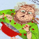 Listen Ignore And Forget Funny Grandma Saying - Free in May Value Pack Listen Ignore And Forget Funny Grandma Saying - Free in May Value Pack