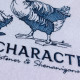 Weird Aunts Build Characters Funny Duck Saying Weird Aunts Build Characters Funny Duck Saying