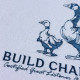 Weird Aunts Build Characters Funny Duck Saying Weird Aunts Build Characters Funny Duck Saying