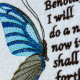 A New Thing Butterfly Quote A New Thing Butterfly Quote