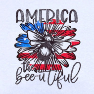 Bee-utiful America