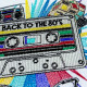 Back To The 80's