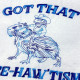 Yee-Haw'tism Frog On Capybara Yee-Haw'tism Frog On Capybara