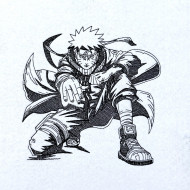 Naruto Uzumaki