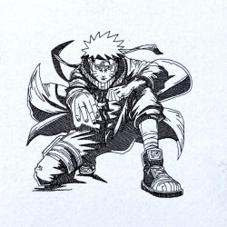 Naruto Uzumaki