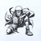 Naruto Uzumaki Naruto Uzumaki