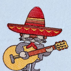 Turn Down For What Mariachi