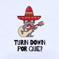 Turn Down For What Mariachi