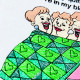 Quilting Friends Quote