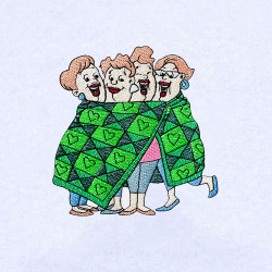 Quilting Sisters