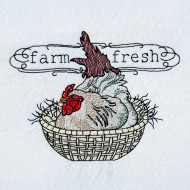 Farm Fresh Chicken