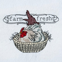 Farm Fresh Chicken