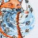 Autumn Fox