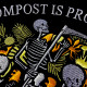 Compost Is Proof Skeletons