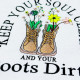 Soul Clean And Boots Dirty