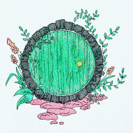A Door To Fantasy