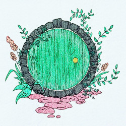 A Door To Fantasy