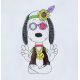 Hippie Nosey Dog Hippie Nosey Dog